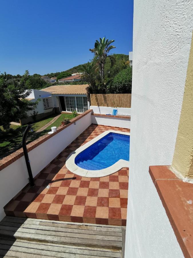 Villa Arcos Segur de Calafell Exterior foto