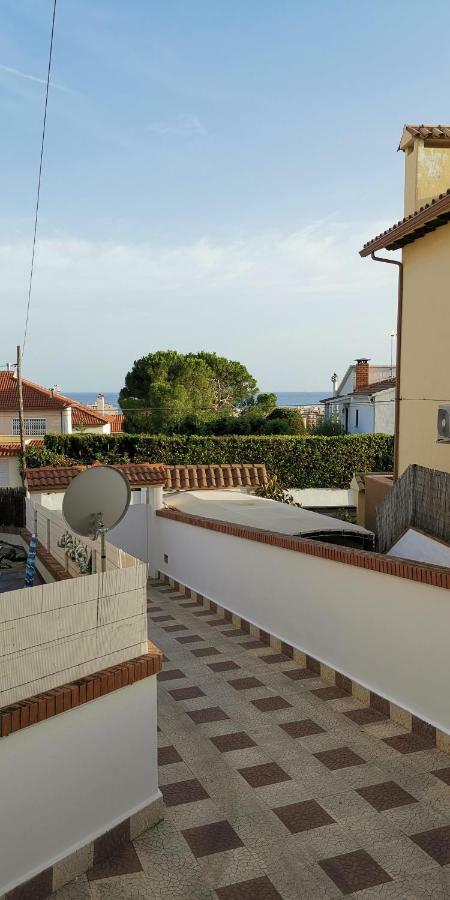 Villa Arcos Segur de Calafell Exterior foto