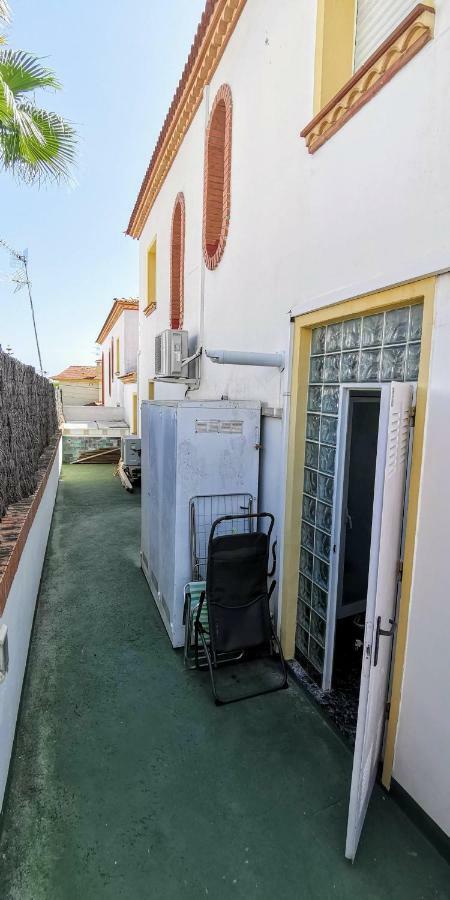 Villa Arcos Segur de Calafell Exterior foto